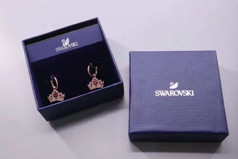 Swarovski Earrings